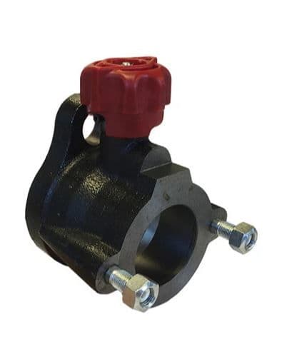 Tracmaster Additional Coupling - BCS 660HY and 750