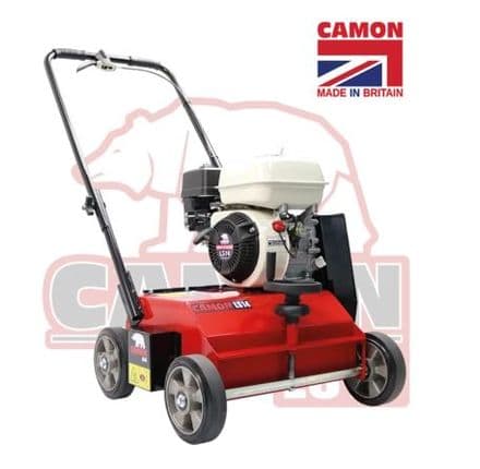 Tracmaster CAMON LS14 Lawn Scarifier With GP160 Engine