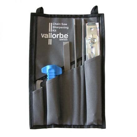 Vallorbe Sharpening Kit 11/64 –4.5 mm Roll
