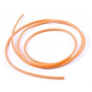 12Awg Silicone Wire Orange (100Cm) ET0670O
