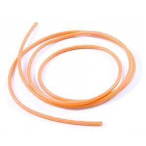 14Awg Silicone Wire Orange (100Cm) ET0672O