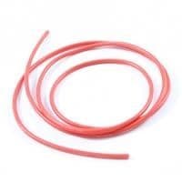 14Awg Silicone Wire Red (100Cm) ET0672R