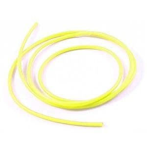 14Awg Silicone Wire Yellow (100Cm) ET0672Y