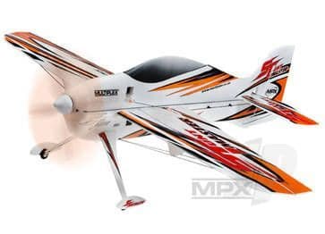 3D / Aerobatic