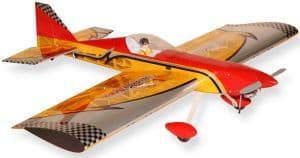 3D / Aerobatic