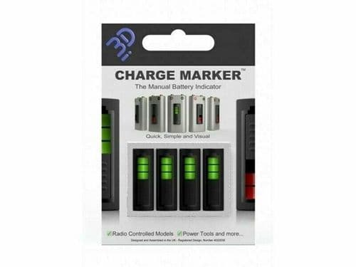3di Charge Marker