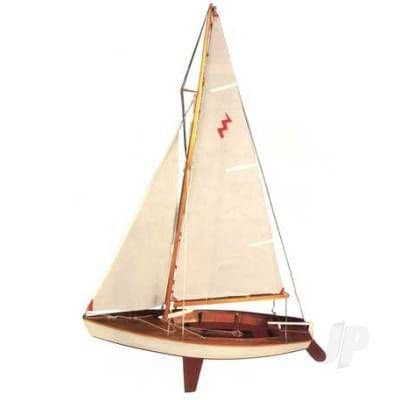 Dumas Lightning Sailboat Kit (1110) 5501750