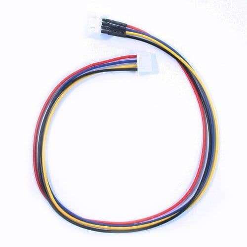 Etronix 3S 30cm Balance Lead Extension Wire Jst-Xh ET0246