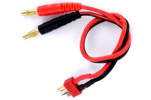 Etronix Deans Charging Cable -Et0268