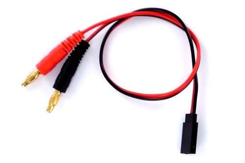 Etronix Futaba Rx Charging Cable ET0273