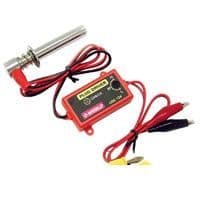 Fastrax Glow Clip With Plug Driver For 12v FAST48