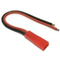 Female Jst Connector With 10cm 20AWG Silicone Wire ET0625