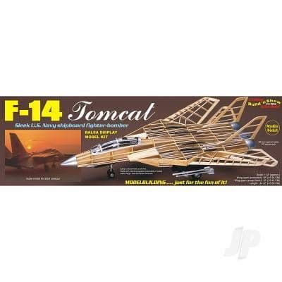 Guillow F-14 Tomcat GUI1402