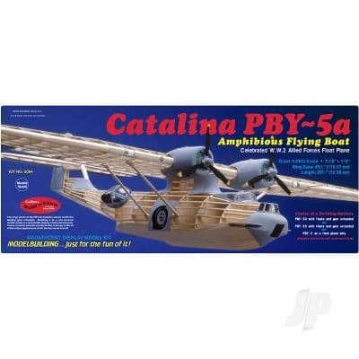 Guillow PBY-5a Catalina GUI2004