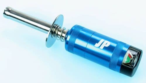 JP Glow Starter with Meter 55mm-Shaft (Metal) 4444535