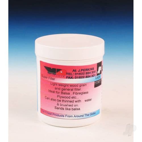 MD Products Super Filler Large 250ml. Balsa MDP5524832