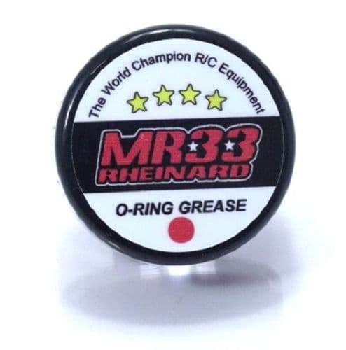 MR33 O-Ring Grease #MR33-ORG