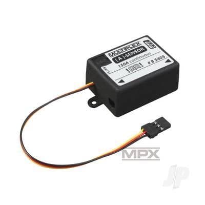 Multiplex Amp Sensor For Rxs M-LINK (150 A) 85405 MPX85405