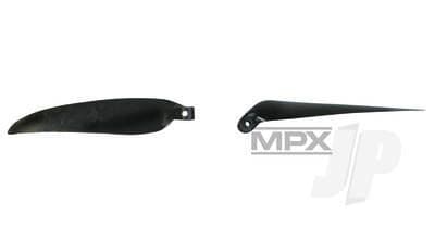 Multiplex Blade for Folding Propeller (1 Pair) 9x 6 733492 25733492