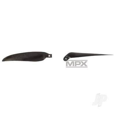 Multiplex Blade for Folding Propeller (2pcs) 13x6.5 733191 MPX733191