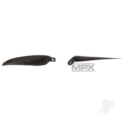 Multiplex Blade for Folding Propeller (2pcs) 8x5 733193 MPX733193