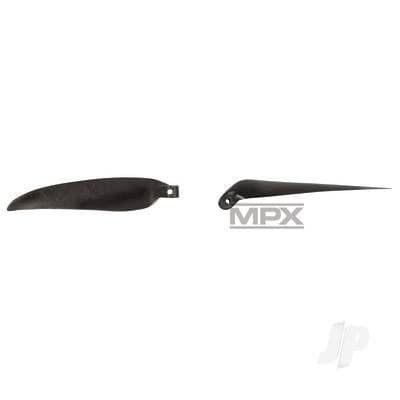 Multiplex Blade for Folding Propeller (2pcs) 9x7 733491 MPX733491