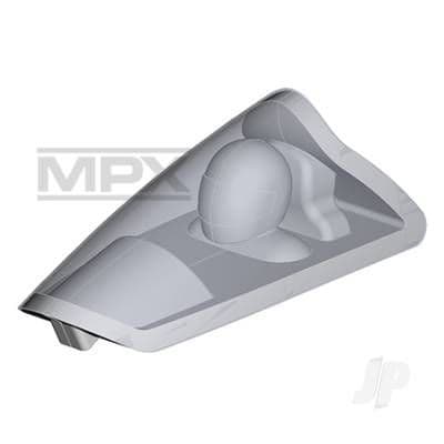 Multiplex Canopy Shark 224315 MPX224315