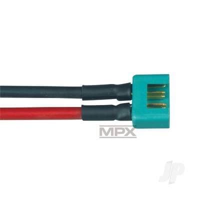 Multiplex Charge Lead with M6 High Current Plug 92516 MPX92516