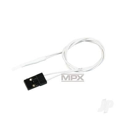 Multiplex Detector For Temperature Sensor 85412 MPX85412