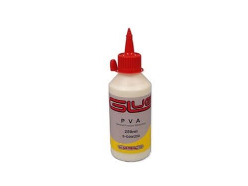 PVA Glue 250ml S-G09/250
