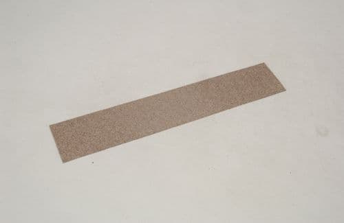Perma-Grit Flexi Sanding Strip 280mm - Coarse T-PGFXT104