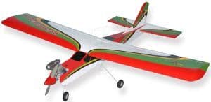 Seagull Boomerang V2 40-46 Trainer (SEA-27) 5500183 5500183 -The ModelShop
