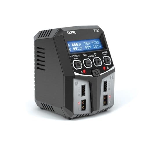 SKY RC SKY RC T100 Battery Charger SK-100162