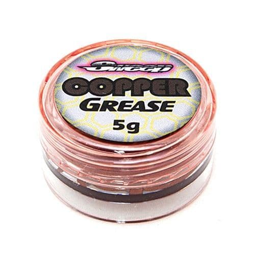 Sweep Copper Grease (5G) SW0023