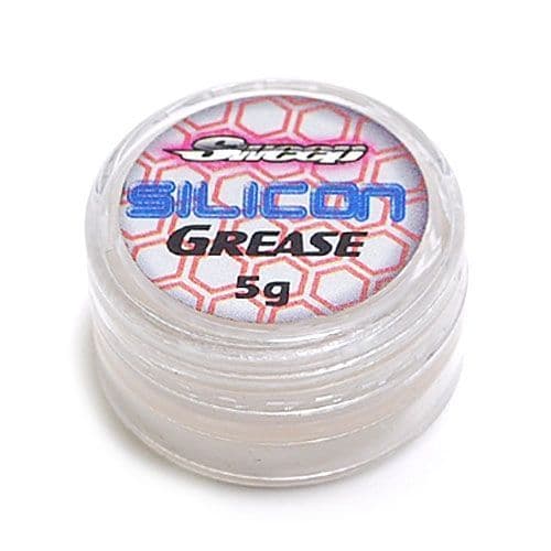 Sweep Silicon Grease (5G) SW0024