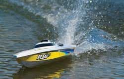 Aquacraft Rio Ep Speedboat Rtr AQUB1800