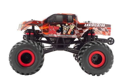 CEN Racing MT-Series Ford Hl150 1/10 Solid Axle RTR Truck CEN8965