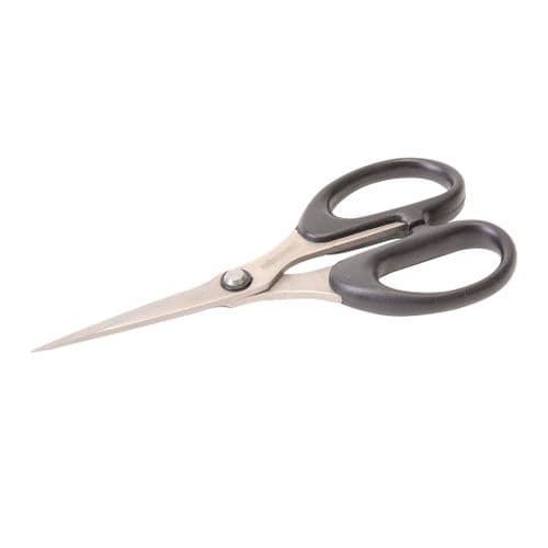 Core RC CORE RC - Straight Body Scissors CR045