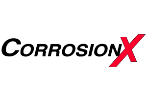 CORROSION X