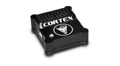CORTEX (3-AXIS FIXED-WING GYRO)