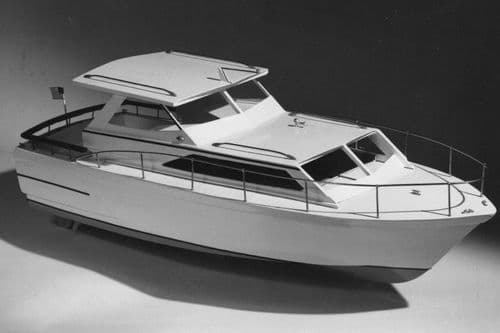 Dumas Trojan Cruiser Kit (1205) 5501762