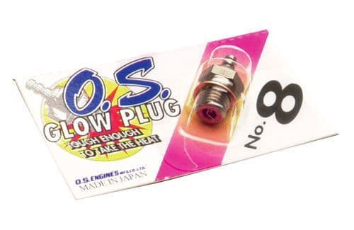 Glow Plugs & Starters