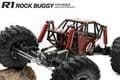 Gmade 1/10 R1 Rock Buggy 4Wd Crawler Ready-To-Run GM51011