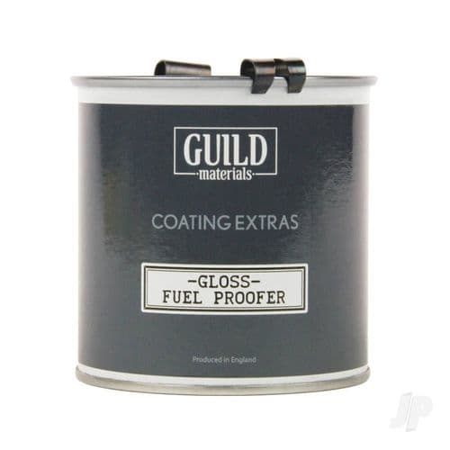Guild Materials Gloss Fuelproofer (125ml Tin) GLDCEX1350125