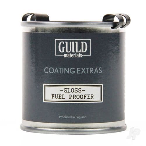 Guild Materials Gloss Fuelproofer (250ml Tin) GLDCEX1350250