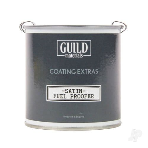 Guild Materials Satin Fuelproofer (125ml Tin) GLDCEX1300125