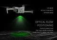 Hubsan Zino 2+ Folding Drone W/Storage Bag & Extra Battery H517P-HIGH