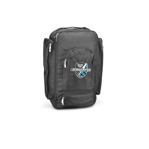 JConcepts-Scale and Travel Backpack JC2095