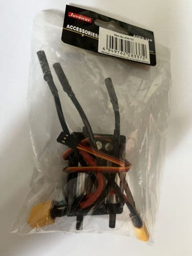 Joysway 60A Water Cooled Brushless ESC with Two XT60 Connector JOY830122