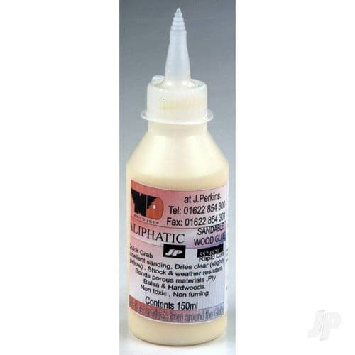 MD Products Aliphatic Resin  145mls MDP5524821